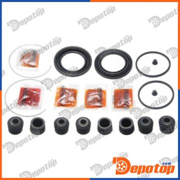 Kit de réparation d'étrier de frein avant pour TOYOTA | 447904030